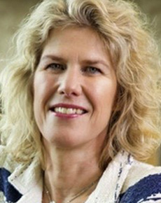 Linda Broekhuizen